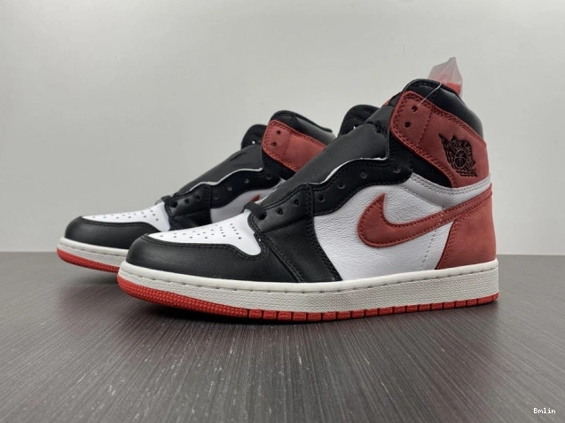 Boostmaster lin Air 'Track Retro 555088-112 High OG 1 Jordan Red' 0814